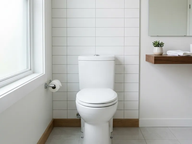 Toilet Repair & Installation Plumber in Lely Resort, FL